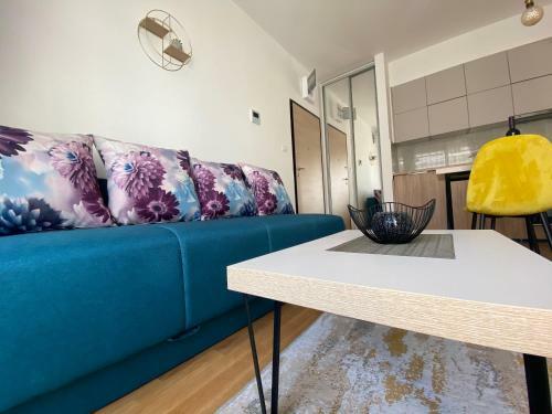 Comfortable Apartment In The Heart Of Budva