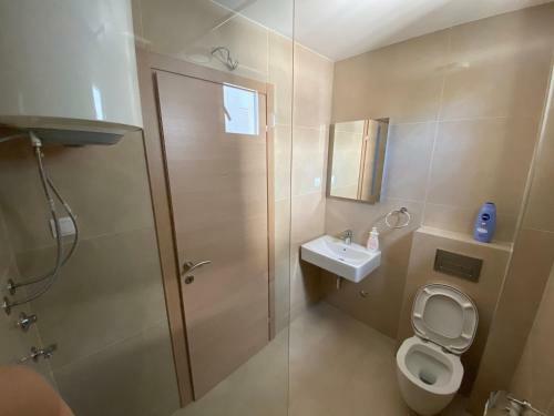 Comfortable Apartment In The Heart Of Budva