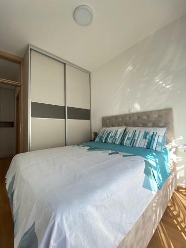 Comfortable Apartment In The Heart Of Budva