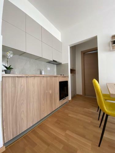 Comfortable Apartment In The Heart Of Budva