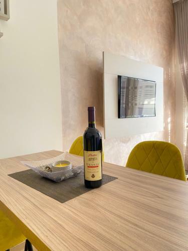 Comfortable Apartment In The Heart Of Budva