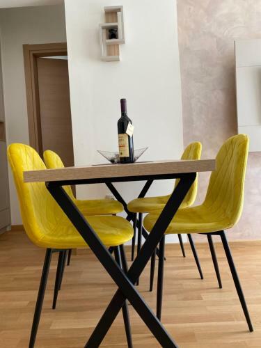 Comfortable Apartment In The Heart Of Budva