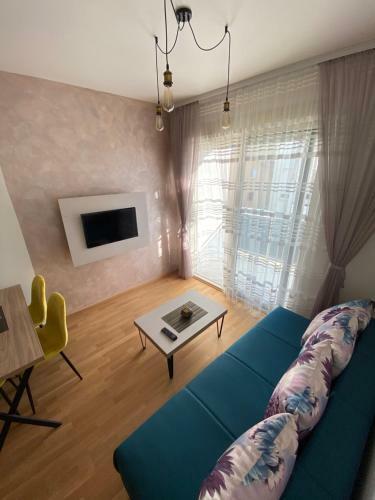 Comfortable Apartment In The Heart Of Budva