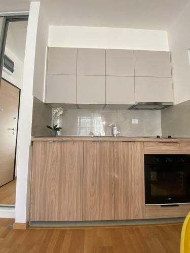 Comfortable Apartment In The Heart Of Budva