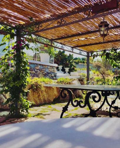 Hostal L'incanto Di Nausicaa