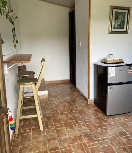 Hostal Caba�a Campestre Miraluna