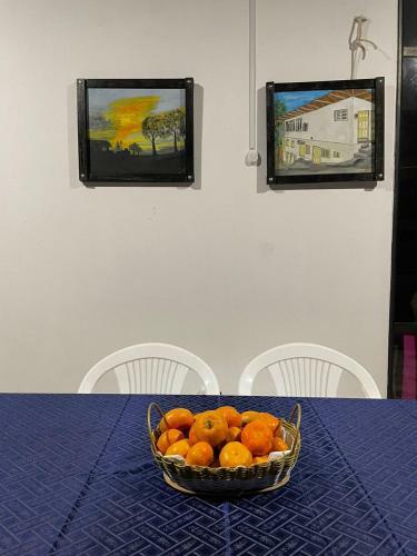 Hostal Caba�a Campestre Miraluna
