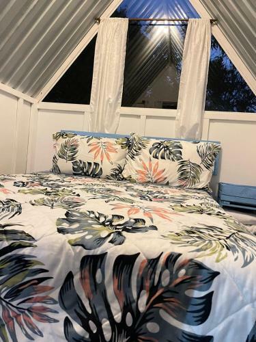 Hostal Caba�a Campestre Miraluna