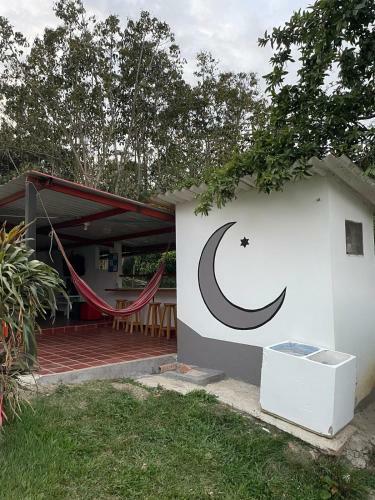 Hostal Caba�a Campestre Miraluna