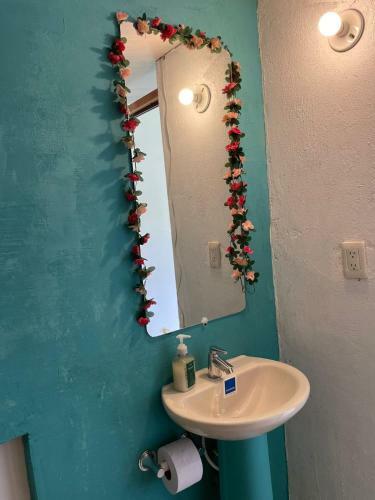 Hostal Caba�a Campestre Miraluna