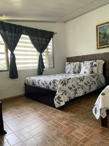 Hostal Caba�a Campestre Miraluna