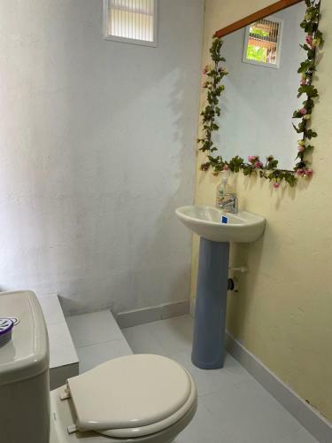 Hostal Caba�a Campestre Miraluna