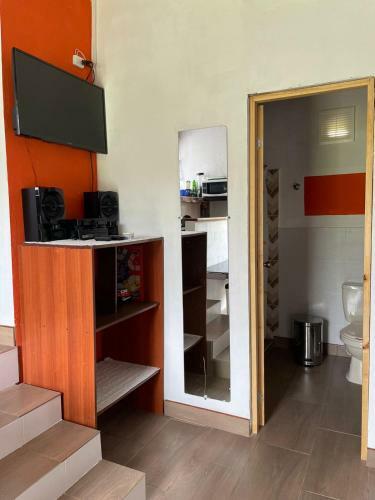 Hostal Caba�a Campestre Miraluna