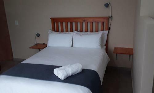 El Pueblo Apartment