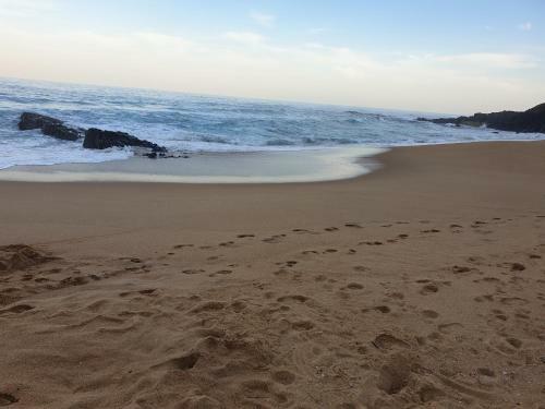 Apartamento Ballito Santorini Perissa Sea View, Walk To Beach