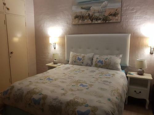 Apartamento Ballito Santorini Perissa Sea View, Walk To Beach