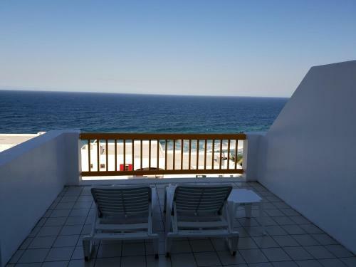 Apartamento Ballito Santorini Perissa Sea View, Walk To Beach