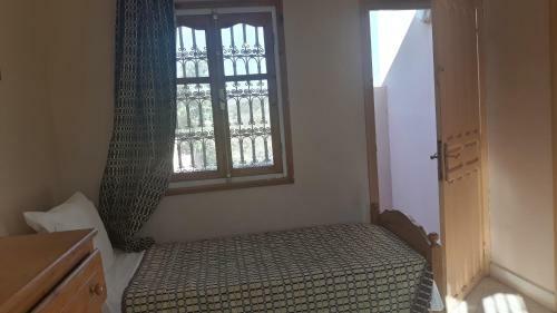 Hotel Ecolodge Espace Tamount