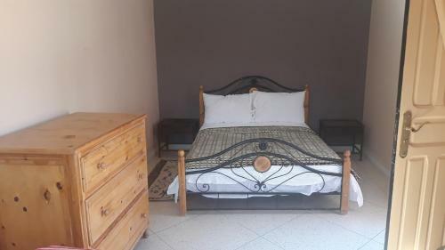 Hotel Ecolodge Espace Tamount
