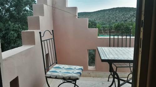 Hotel Ecolodge Espace Tamount