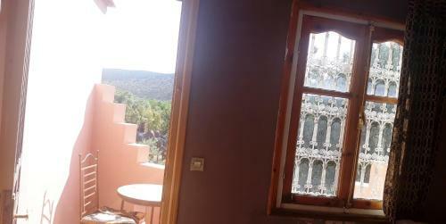 Hotel Ecolodge Espace Tamount