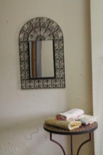 Hotel Ecolodge Espace Tamount
