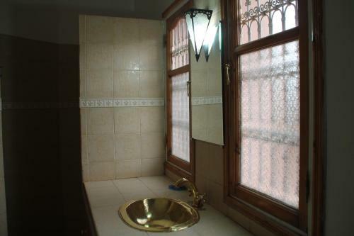 Hotel Ecolodge Espace Tamount