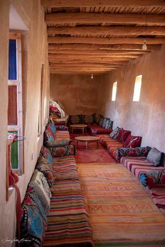 Hotel Ecolodge Espace Tamount