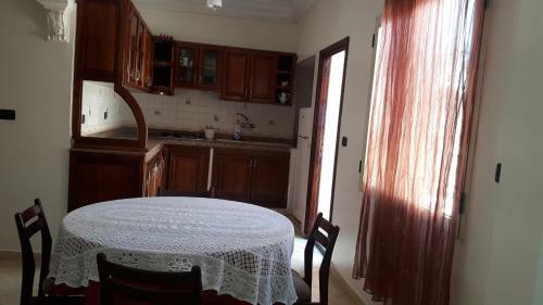 Apartamento Faridi Vacancy Appartment