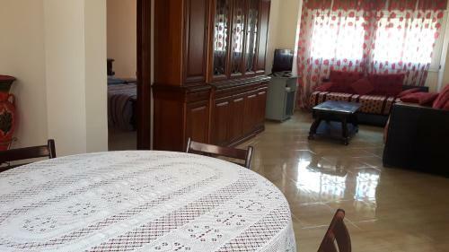 Apartamento Faridi Vacancy Appartment