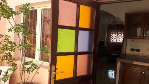 Apartamento Faridi Vacancy Appartment