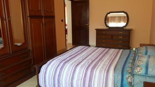 Apartamento Faridi Vacancy Appartment