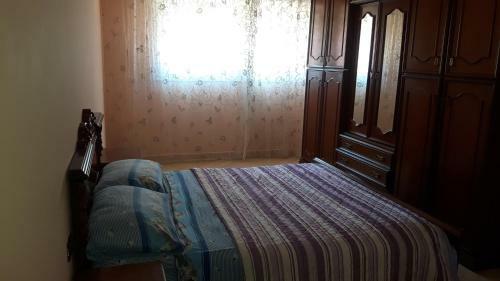 Apartamento Faridi Vacancy Appartment