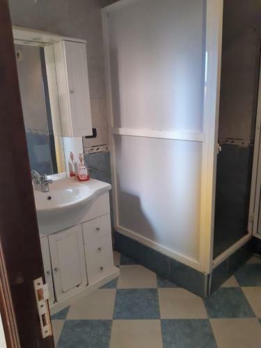 Apartamento Faridi Vacancy Appartment