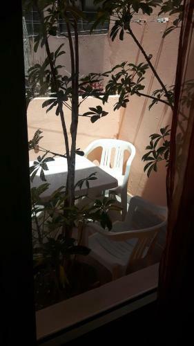 Apartamento Faridi Vacancy Appartment