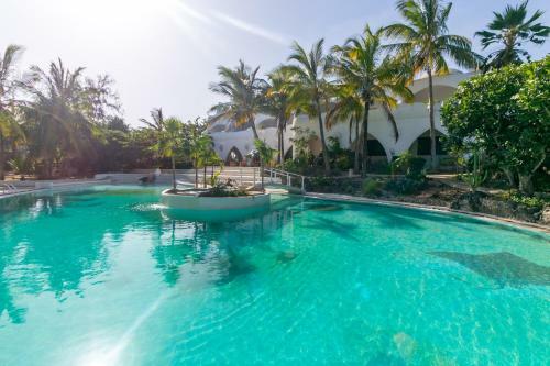 Hotel Sun Palm Beach Resort And Spa