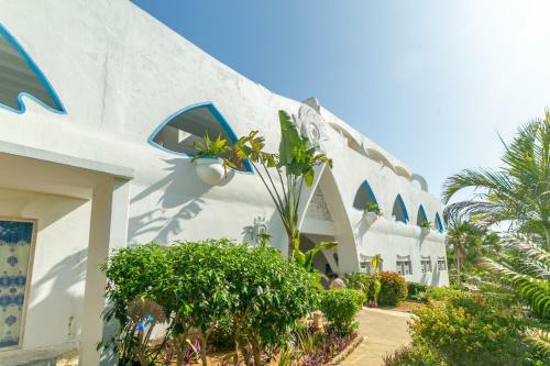 Hotel Sun Palm Beach Resort And Spa
