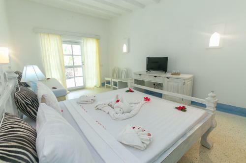 Hotel Sun Palm Beach Resort And Spa
