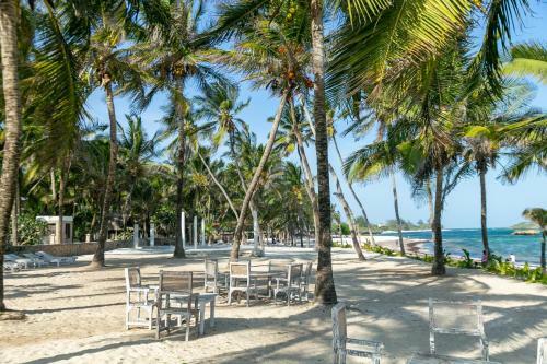 Hotel Sun Palm Beach Resort And Spa