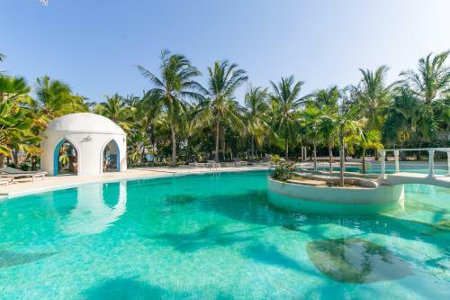 Hotel Sun Palm Beach Resort And Spa