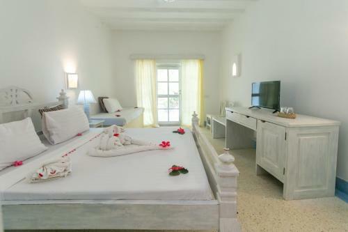 Hotel Sun Palm Beach Resort And Spa