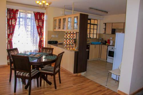 Apartamento Lavington Pride