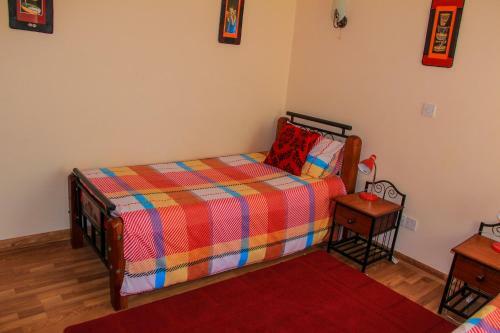 Apartamento Lavington Pride