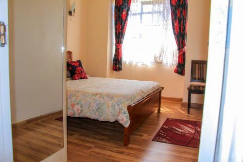 Apartamento Lavington Pride