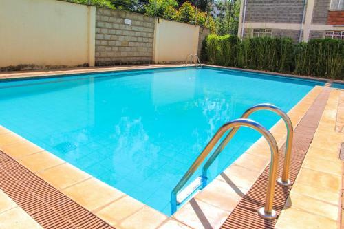 Apartamento Lavington Pride