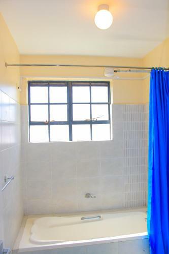 Apartamento Lavington Pride