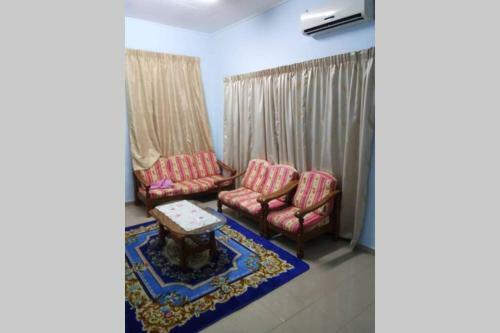 Horizon Moon Homestay