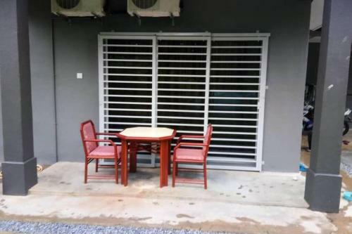 Horizon Moon Homestay
