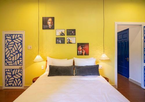 Apartamento Le Printemp D' Tan Thanh
