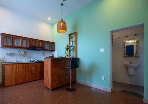 Apartamento Le Printemp D' Tan Thanh